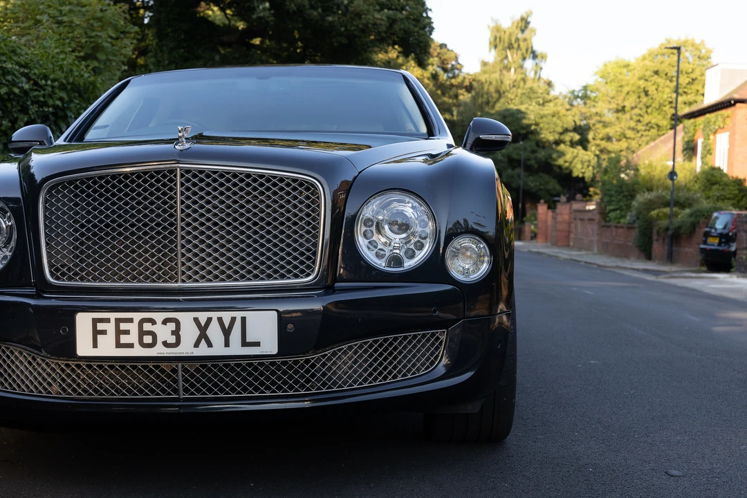 2014 Bentley Mulsanne 2nd Gen - Image 11 of 31