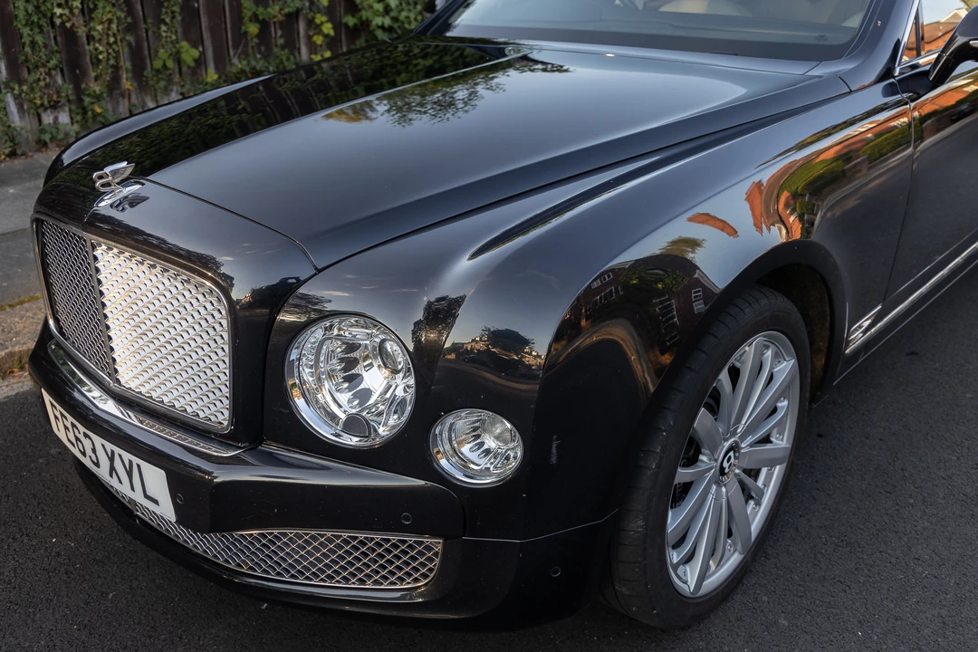 2014 Bentley Mulsanne 2nd Gen - Image 14 of 31