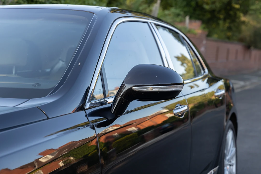 2014 Bentley Mulsanne 2nd Gen - Image 19 of 31