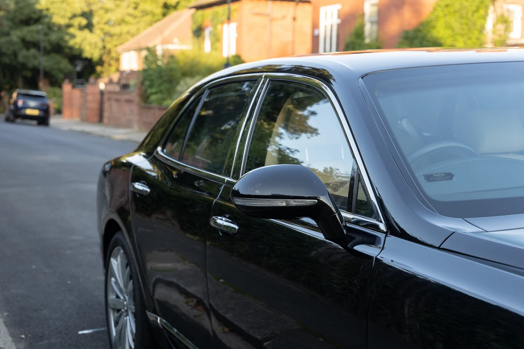 2014 Bentley Mulsanne 2nd Gen - Image 24 of 31