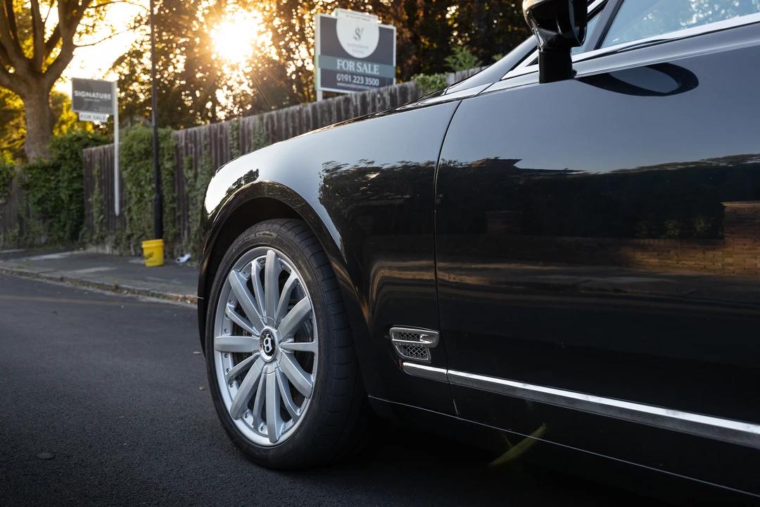 2014 Bentley Mulsanne 2nd Gen - Image 25 of 31