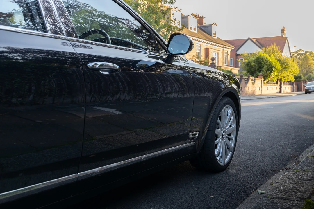 2014 Bentley Mulsanne 2nd Gen - Image 26 of 31