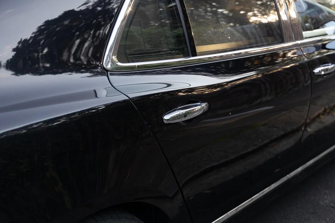 2014 Bentley Mulsanne 2nd Gen - Image 27 of 31