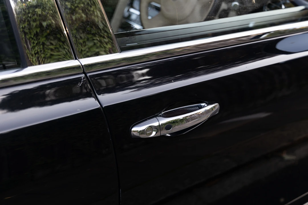 2014 Bentley Mulsanne 2nd Gen - Image 28 of 31