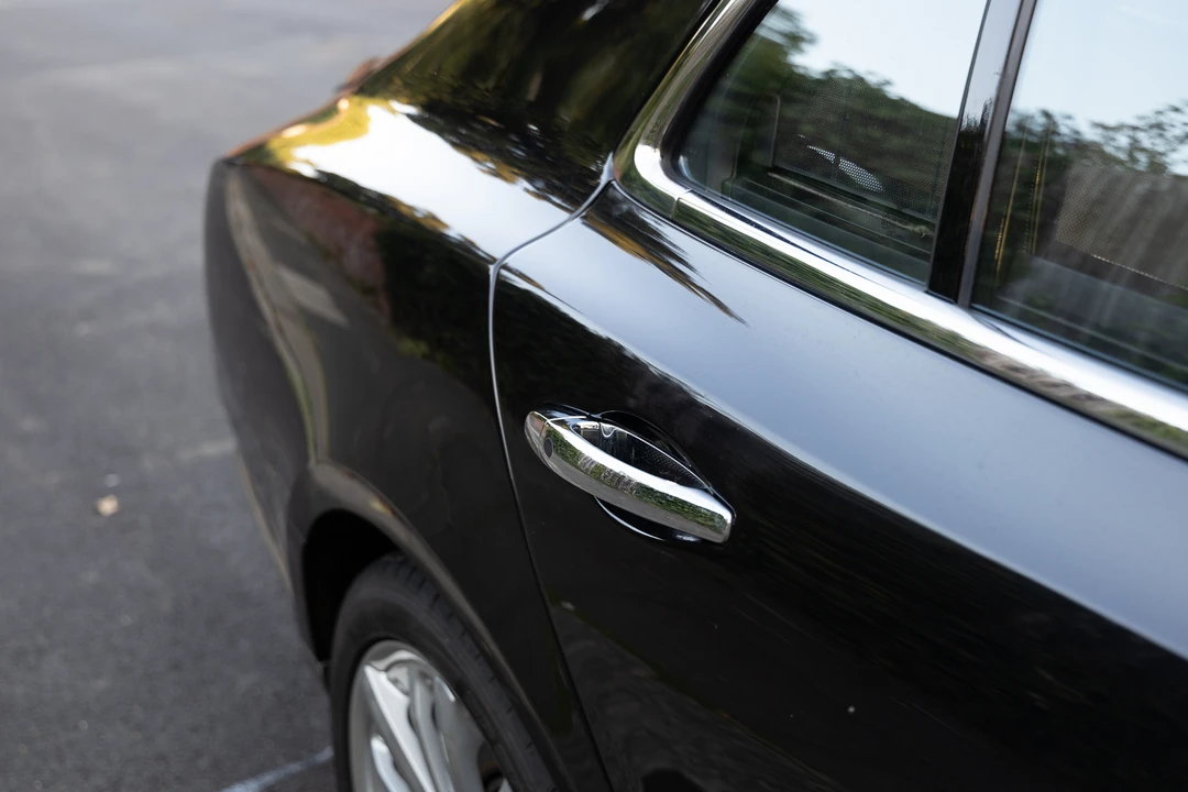 2014 Bentley Mulsanne 2nd Gen - Image 29 of 31