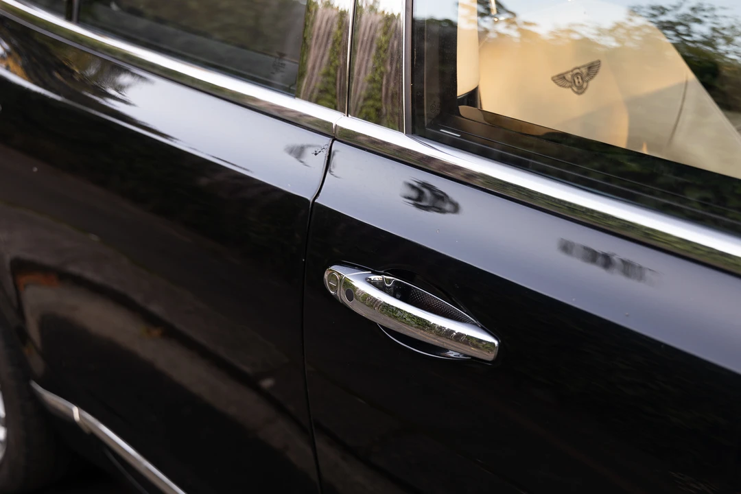2014 Bentley Mulsanne 2nd Gen - Image 30 of 31