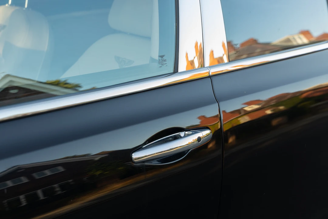2014 Bentley Mulsanne 2nd Gen - Image 31 of 31