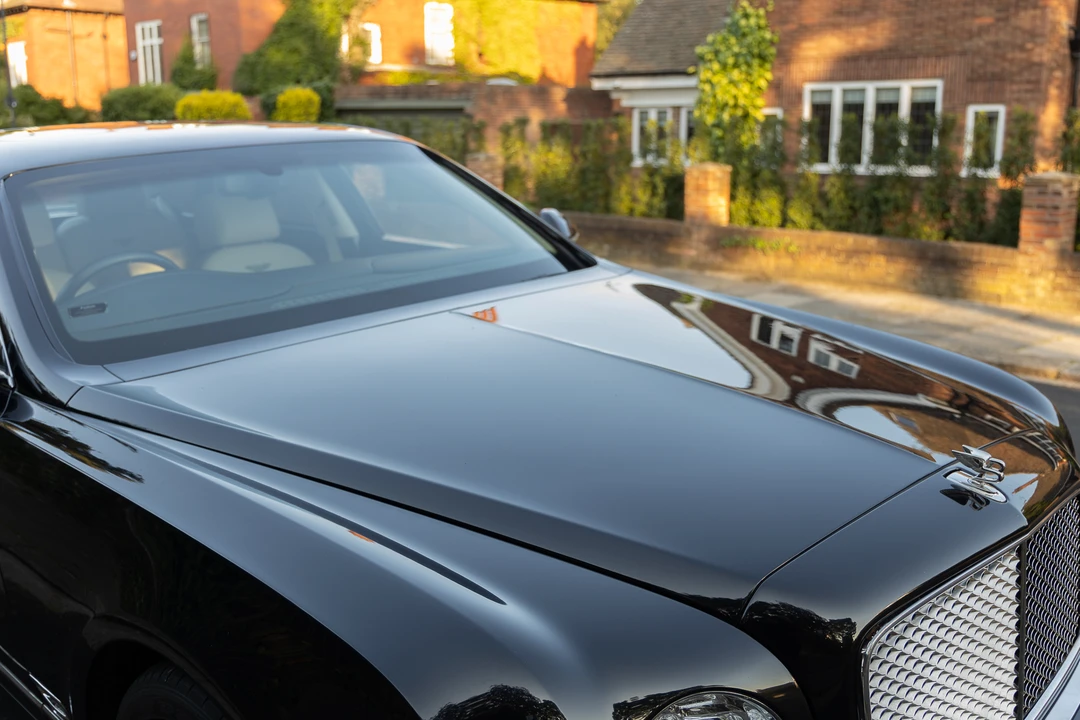 2014 Bentley Mulsanne 2nd Gen - Image 20 of 31