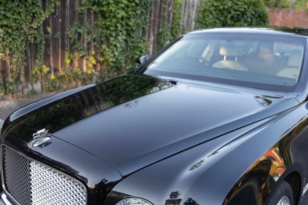 2014 Bentley Mulsanne 2nd Gen - Image 21 of 31