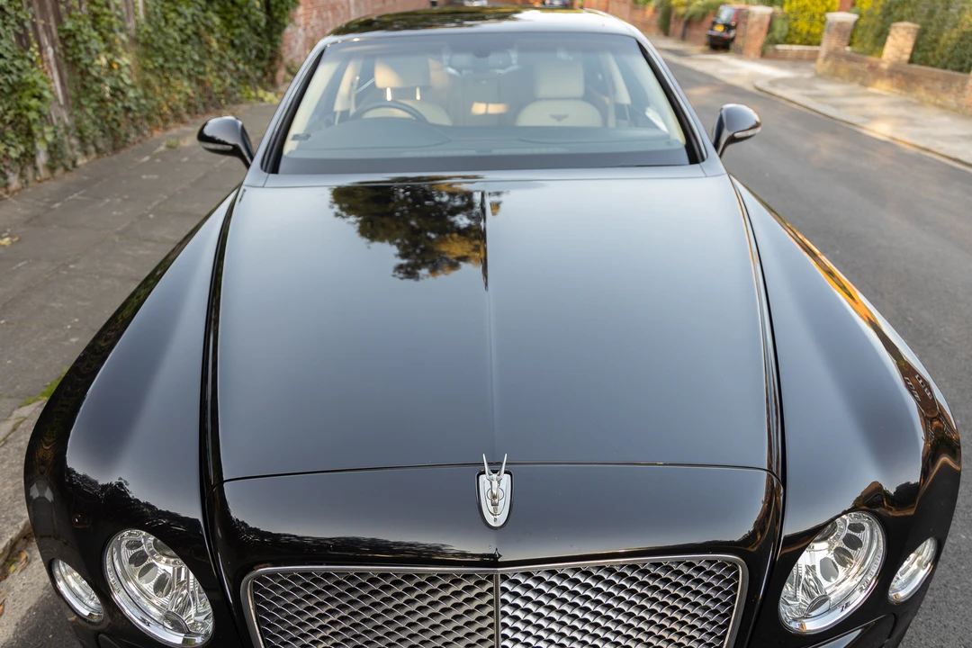 2014 Bentley Mulsanne 2nd Gen - Image 15 of 31