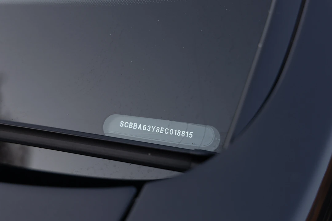 2014 Bentley Mulsanne 2nd Gen - Image 16 of 31