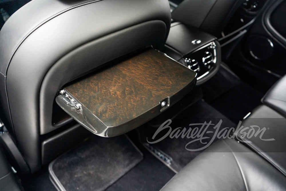 2014 Bentley Mulsanne 2nd Gen - Image 6 of 22
