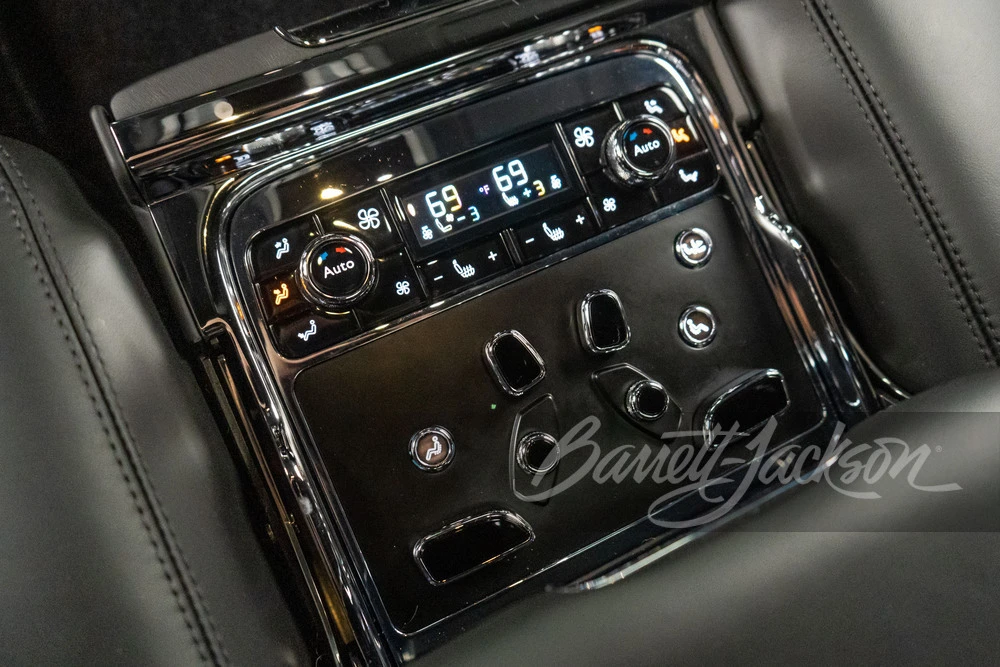 2014 Bentley Mulsanne 2nd Gen - Image 8 of 22