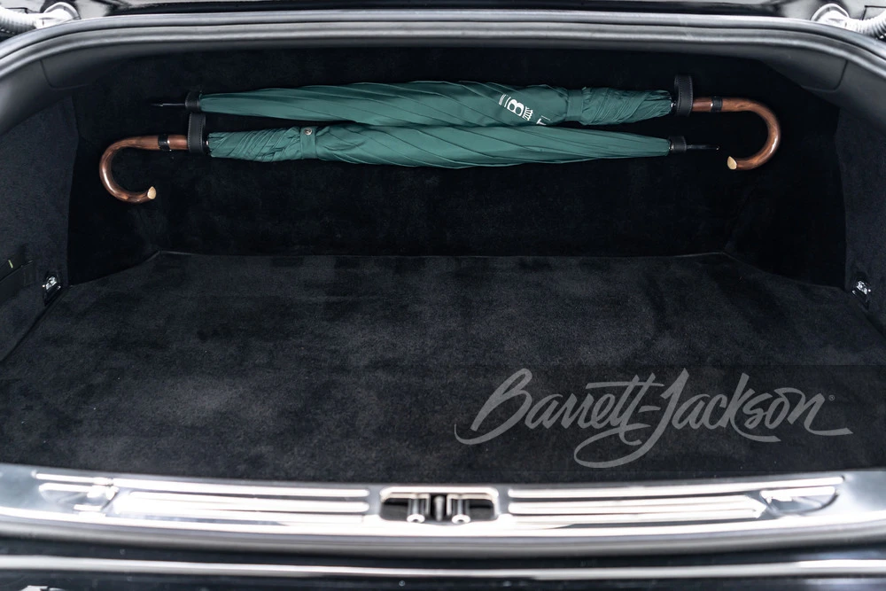 2014 Bentley Mulsanne 2nd Gen - Image 10 of 22