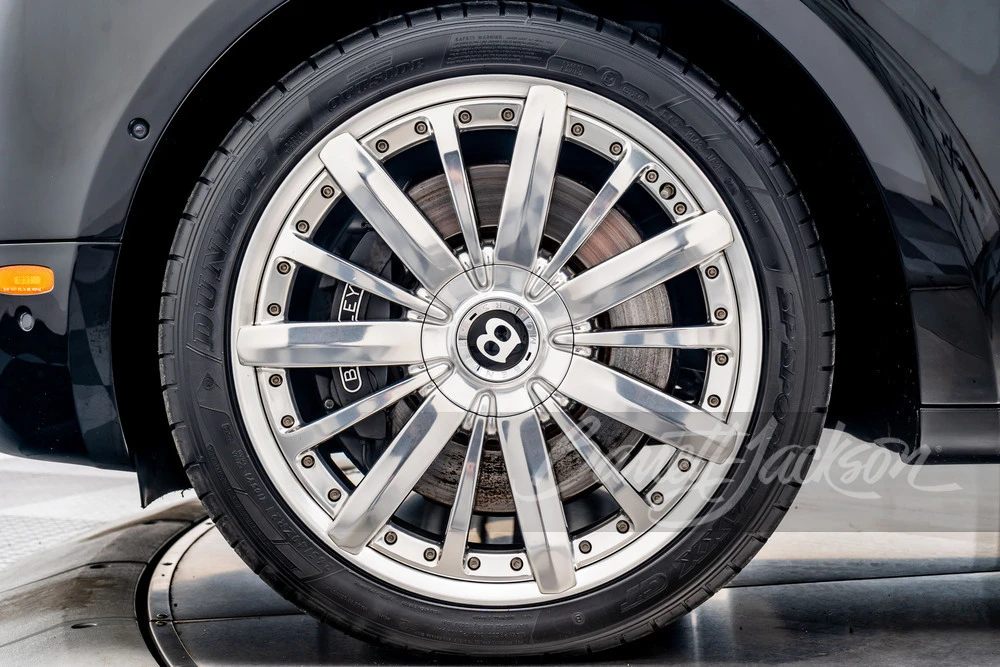 2014 Bentley Mulsanne 2nd Gen - Image 11 of 22