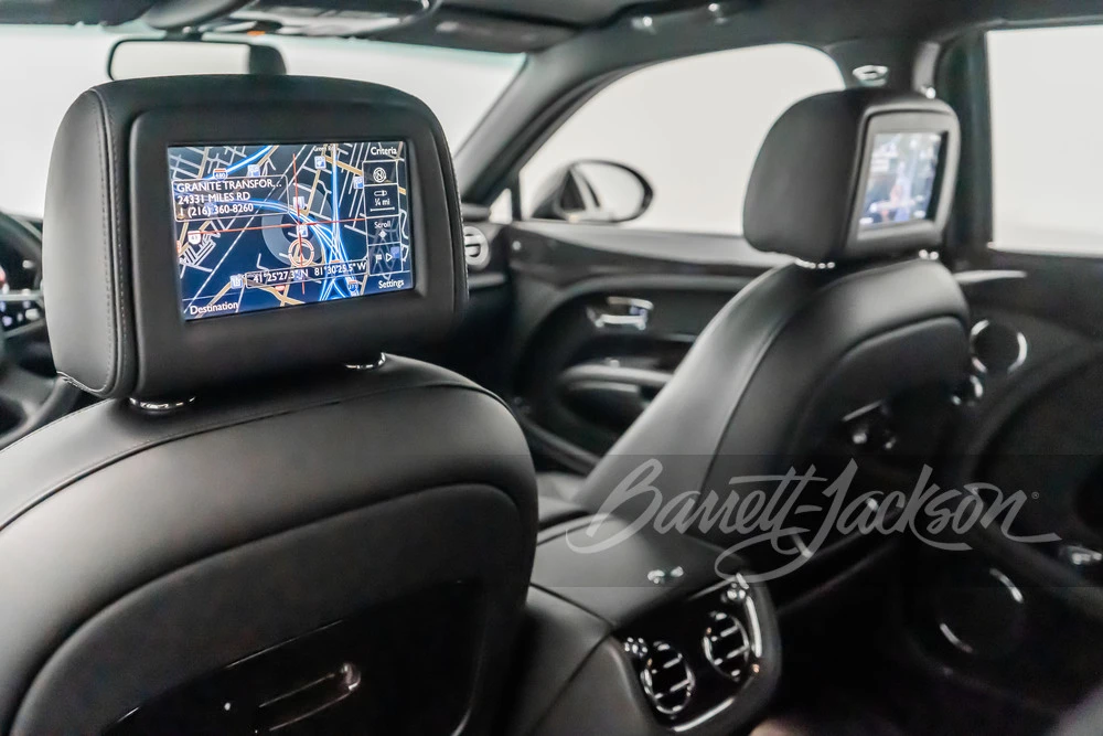 2014 Bentley Mulsanne 2nd Gen - Image 18 of 22