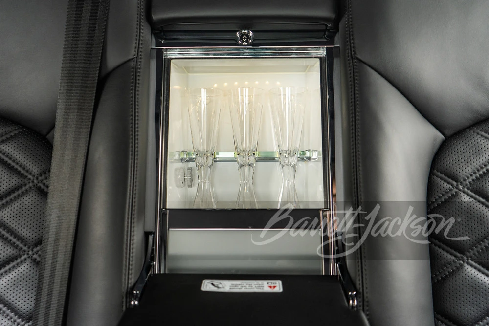 2014 Bentley Mulsanne 2nd Gen - Image 19 of 22