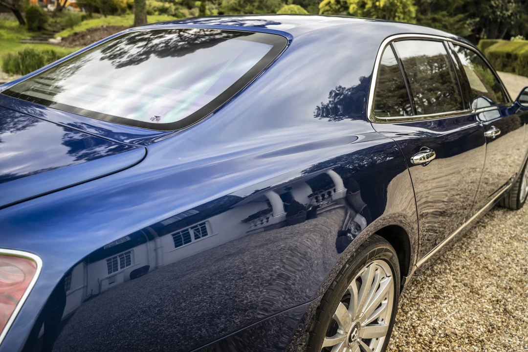 2014 Bentley Mulsanne 2nd Gen - Image 26 of 31