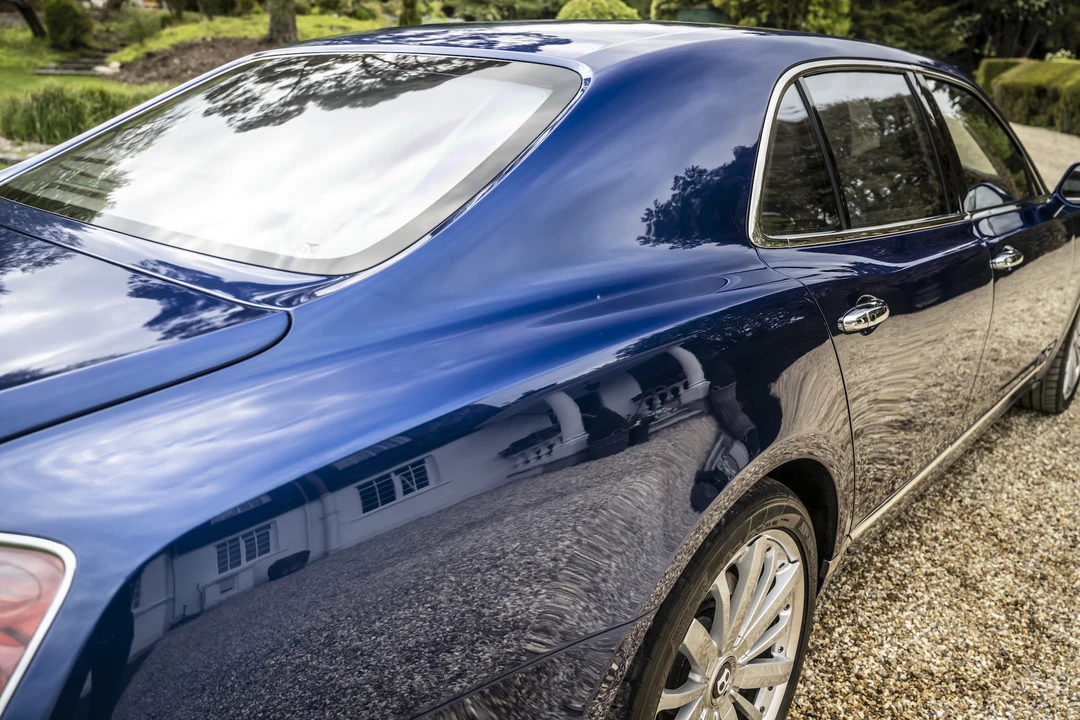 2014 Bentley Mulsanne 2nd Gen - Image 27 of 31