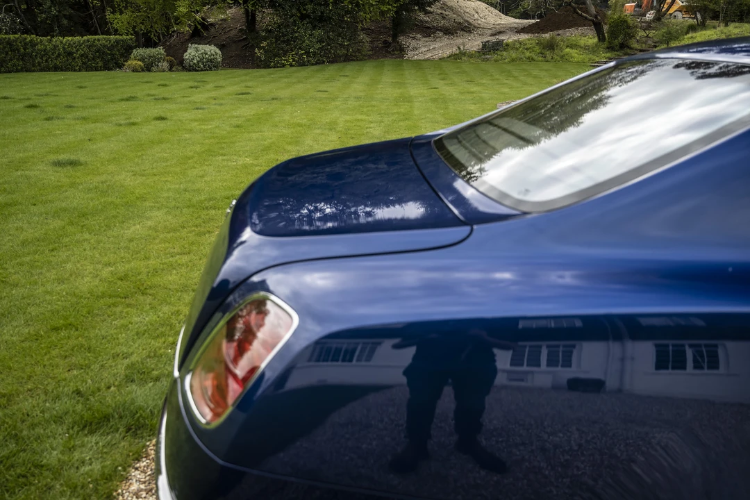 2014 Bentley Mulsanne 2nd Gen - Image 28 of 31