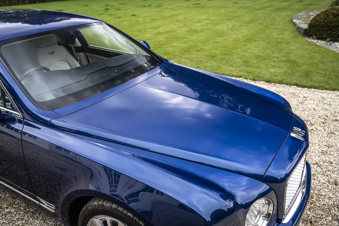 2014 Bentley Mulsanne 2nd Gen - Image 29 of 31