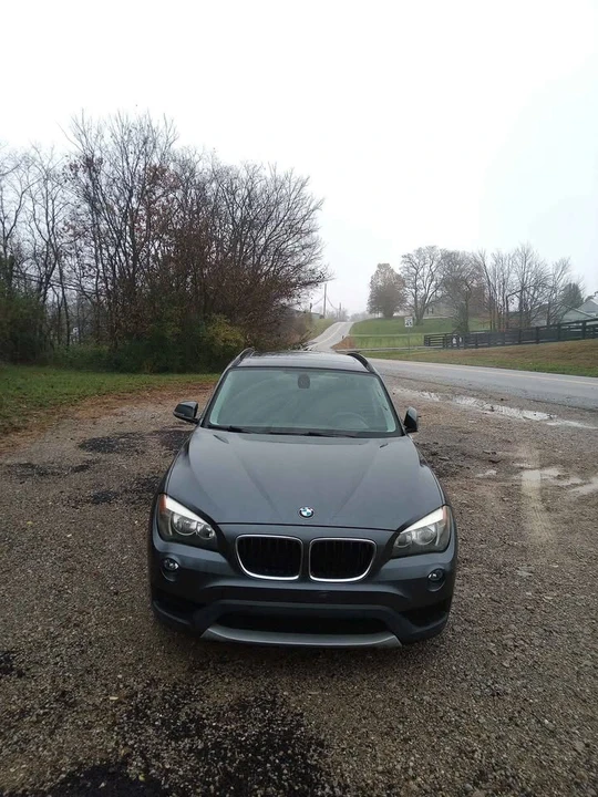 2014 BMW E84 X1 - Image 7 of 8