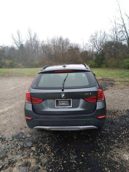 2014 BMW E84 X1 - Image 4 of 8