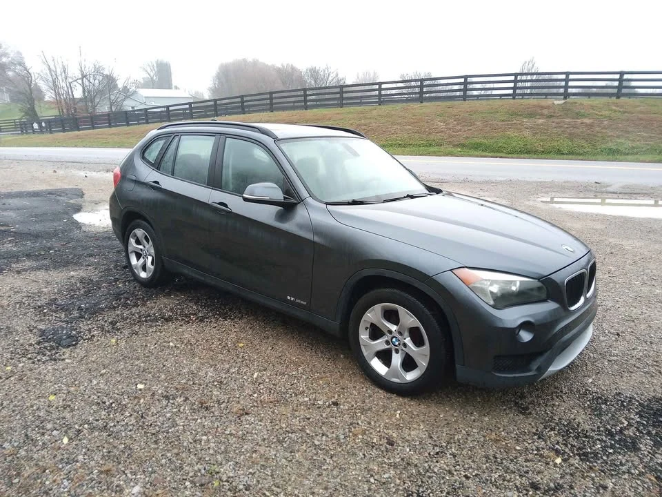 2014 BMW E84 X1 - Image 6 of 8