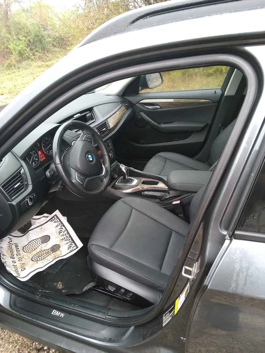 2014 BMW E84 X1 - Image 2 of 8