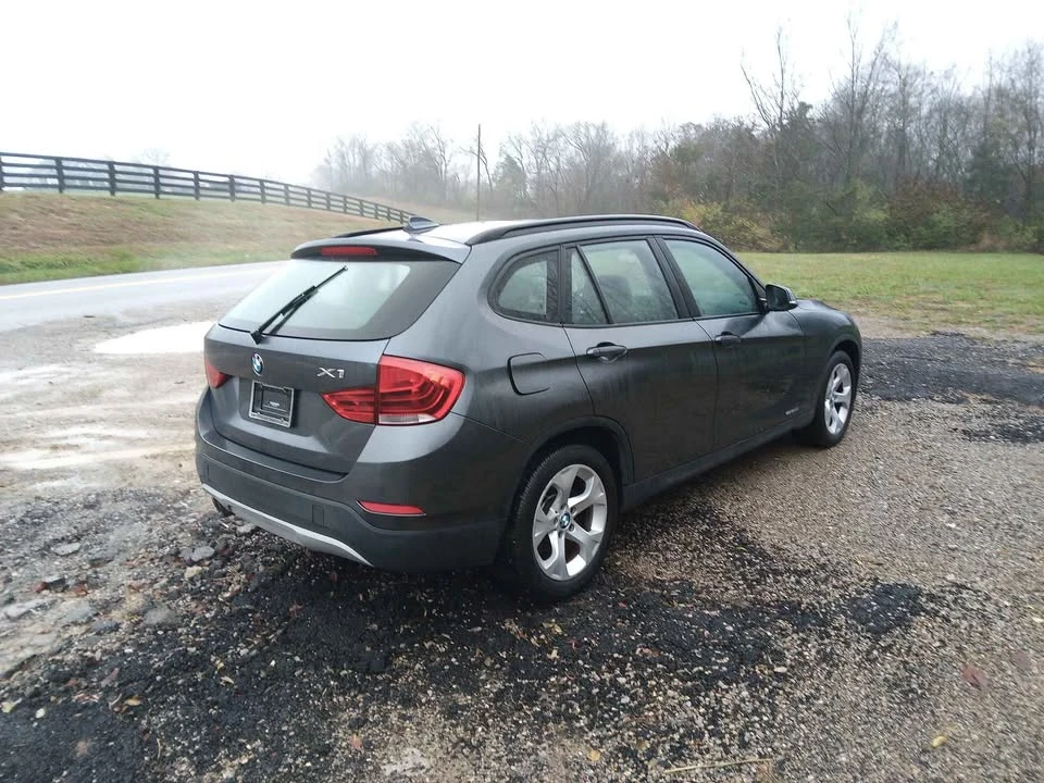 2014 BMW E84 X1 - Image 5 of 8
