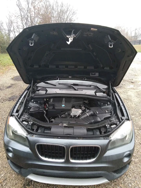 2014 BMW E84 X1 - Image 8 of 8
