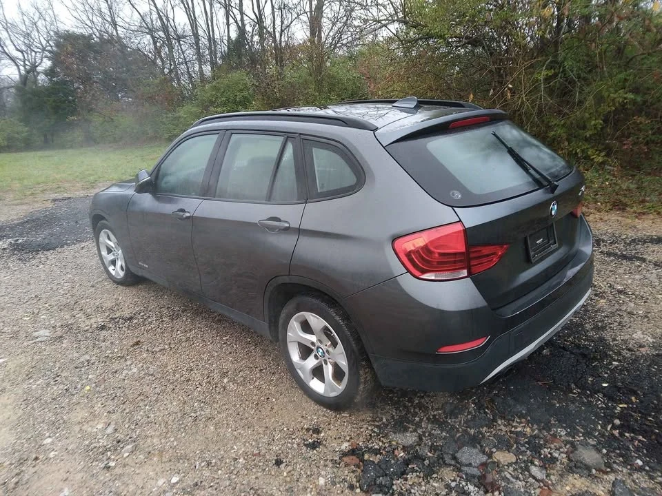 2014 BMW E84 X1 - Image 3 of 8