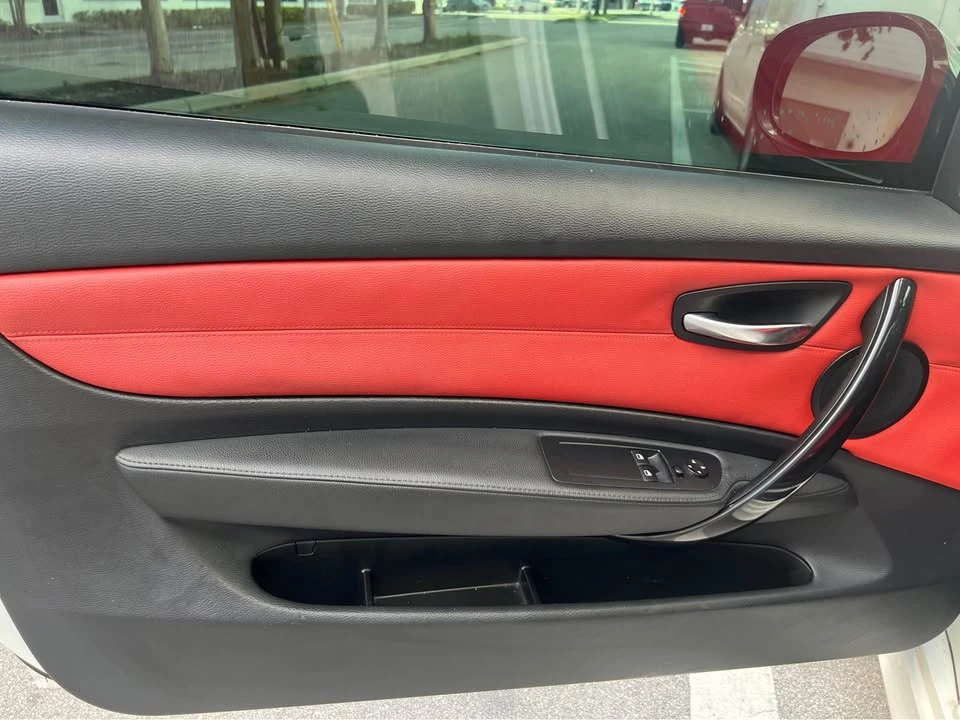 2014 BMW 1 Series - Image 15 of 19