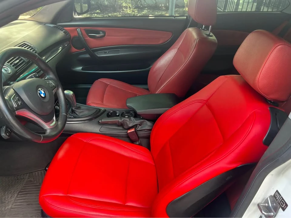 2014 BMW 1 Series - Image 13 of 19