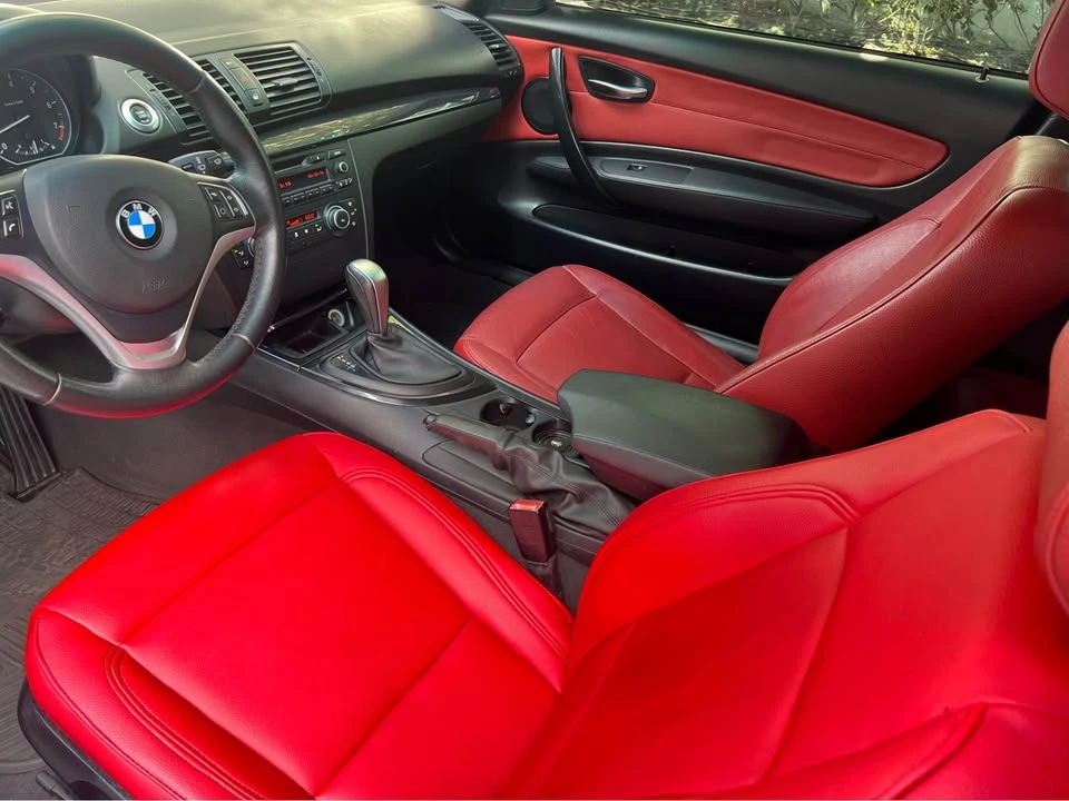 2014 BMW 1 Series - Image 14 of 19