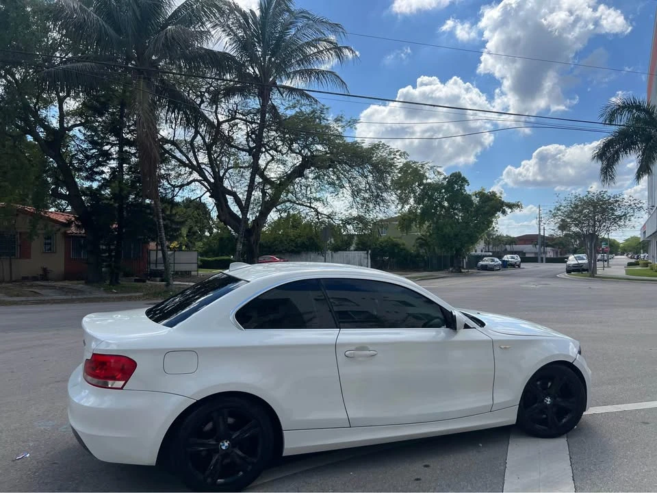 2014 BMW E81/E82/E88 1 Series - Image 9 of 19