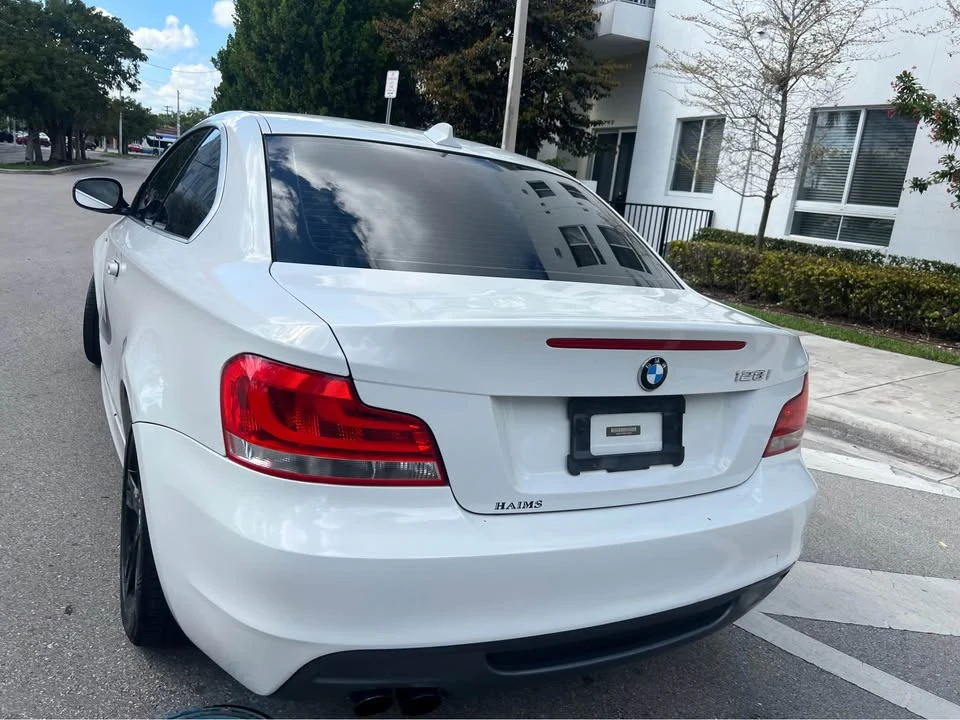 2014 BMW E81/E82/E88 1 Series - Image 6 of 19