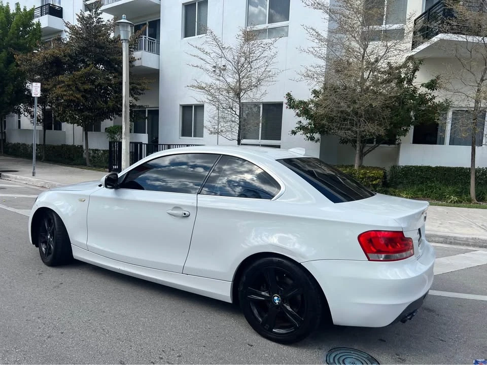 2014 BMW E81/E82/E88 1 Series - Image 4 of 19