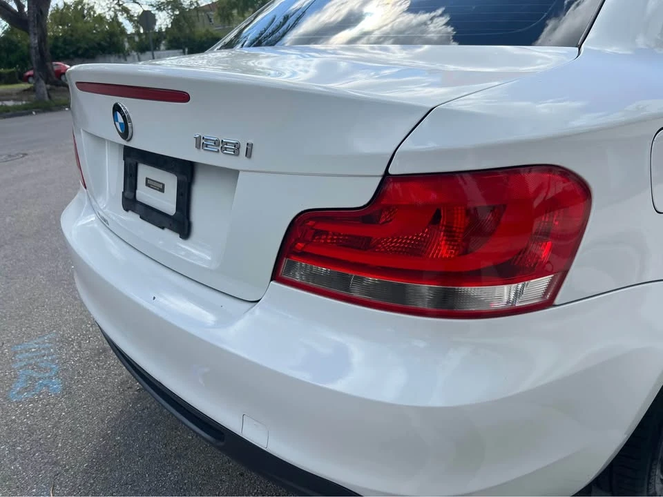 2014 BMW E81/E82/E88 1 Series - Image 11 of 18