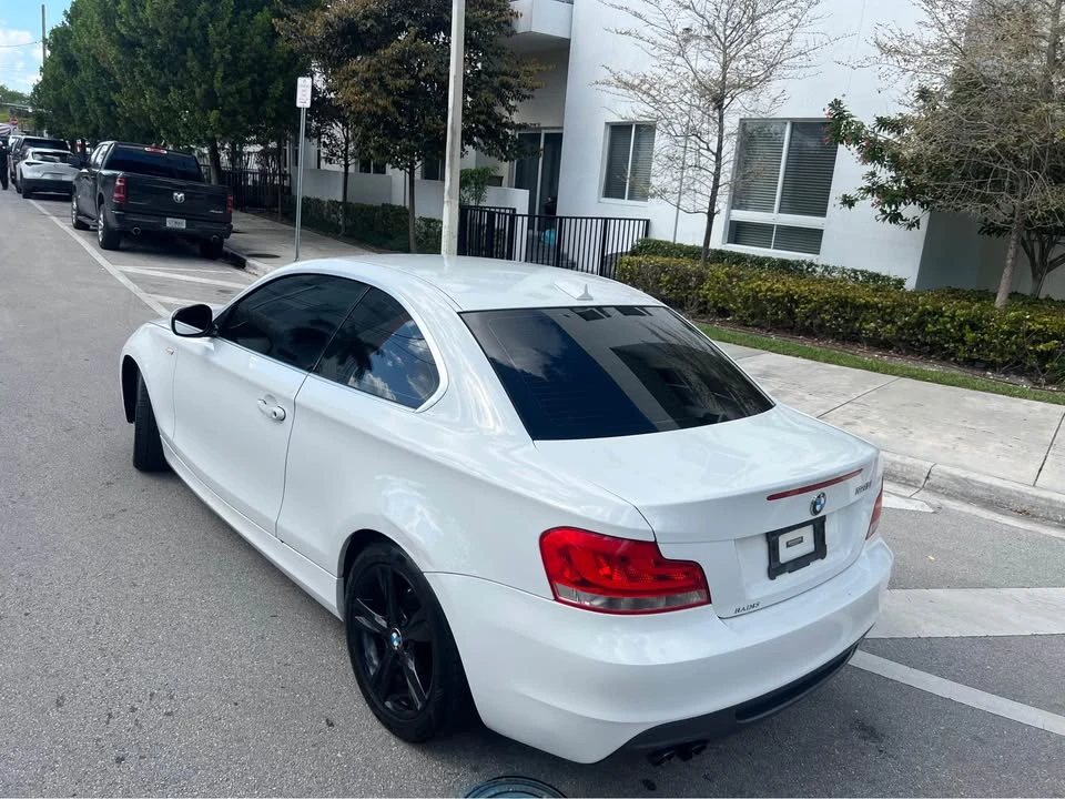 2014 BMW E81/E82/E88 1 Series - Image 10 of 18