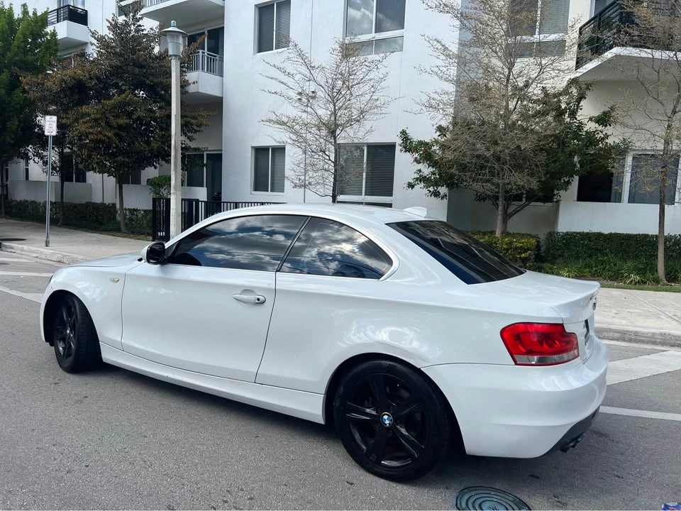 2014 BMW E81/E82/E88 1 Series - Image 3 of 18
