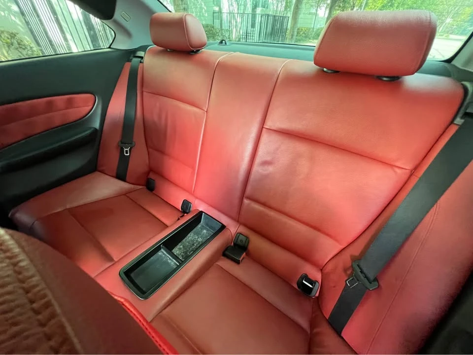 2014 BMW E81/E82/E88 1 Series - Image 14 of 18