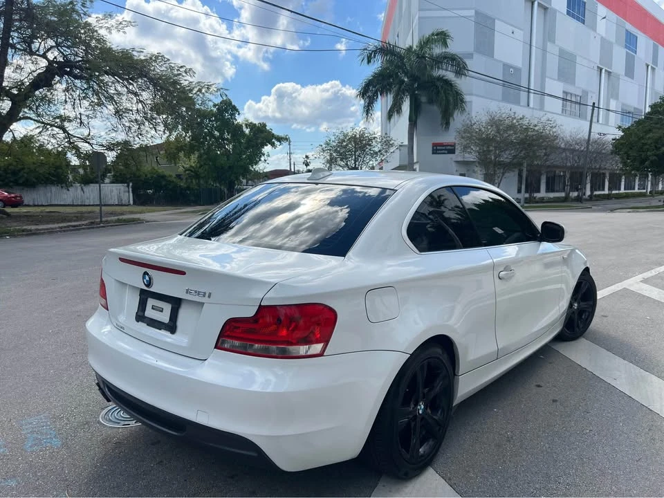 2014 BMW E81/E82/E88 1 Series - Image 6 of 18