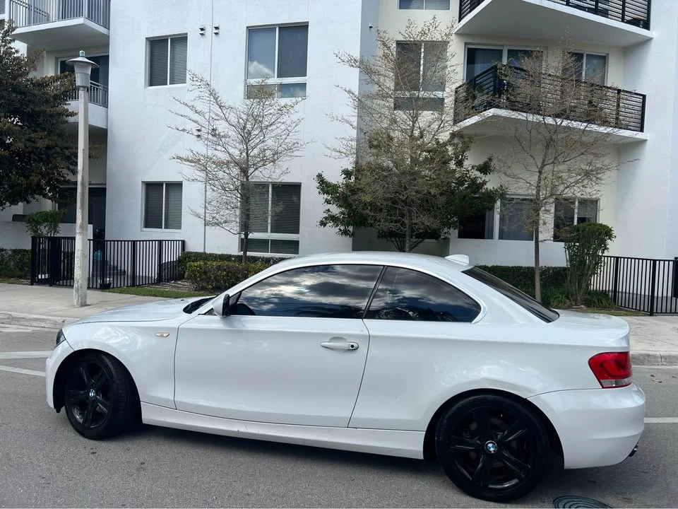 2014 BMW E81/E82/E88 1 Series - Image 2 of 18
