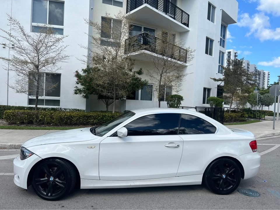 2014 BMW E81/E82/E88 1 Series - Image 9 of 18