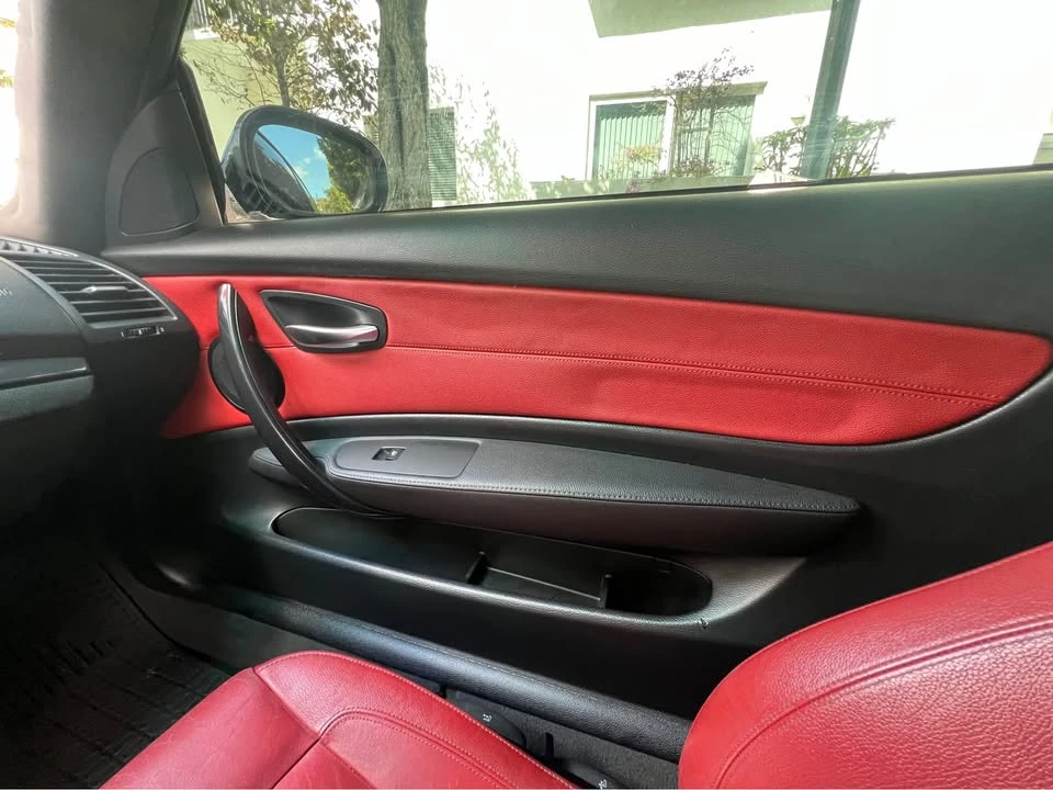 2014 BMW E81/E82/E88 1 Series - Image 18 of 18