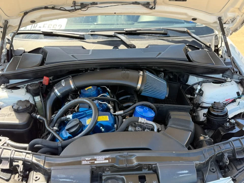 2014 BMW E82 135i & 135is - Image 17 of 19