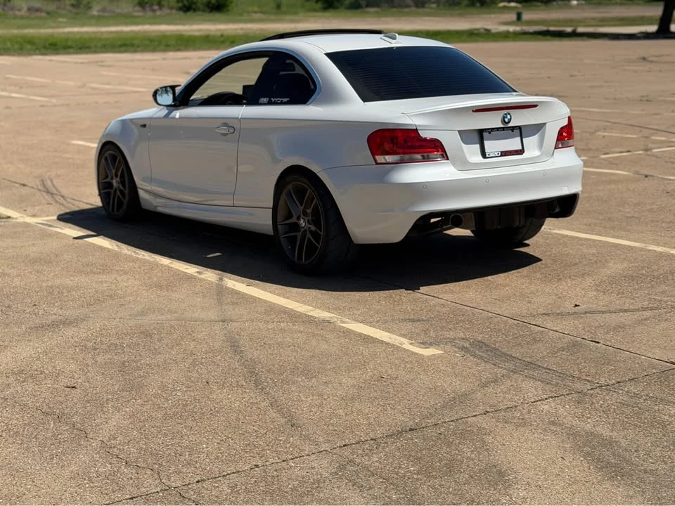 2014 BMW E82 135i & 135is - Image 9 of 19