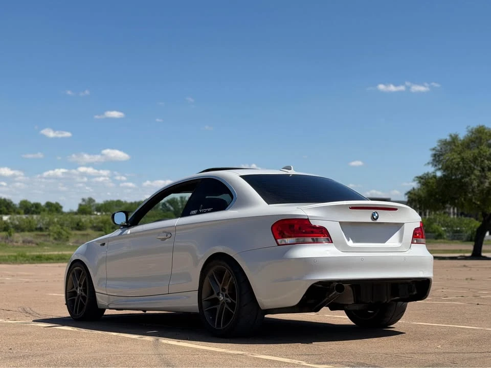 2014 BMW E82 135i & 135is - Image 10 of 19