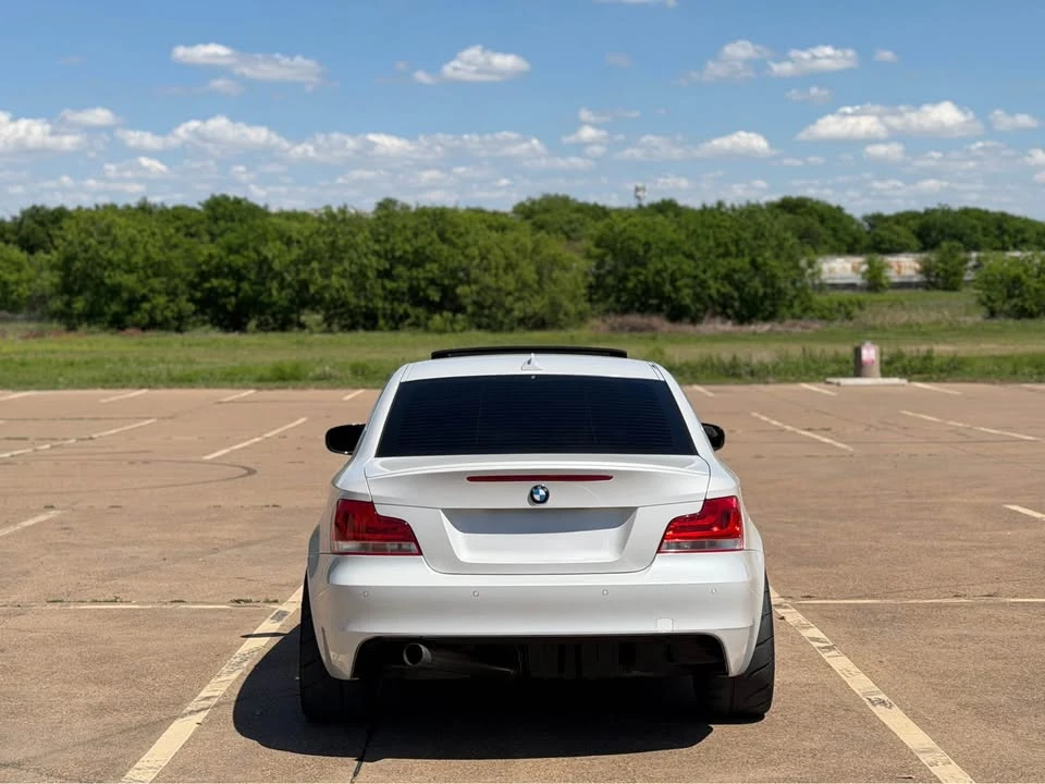 2014 BMW E82 135i & 135is - Image 6 of 19